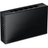 TRENDnet TEG-S351 5-Port 2.5G Switch