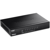 TRENDnet TEG-S380 8-Port Unmanaged 2.5G Switch