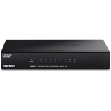 TRENDnet TEG-S380 8-Port Unmanaged 2.5G Switch