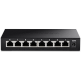 TRENDnet TEG-S380 8-Port Unmanaged 2.5G Switch