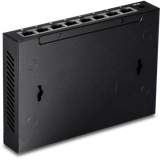TRENDnet TEG-S380 8-Port Unmanaged 2.5G Switch
