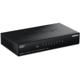 TRENDnet TEG-S381 8-Port 2.5G Switch