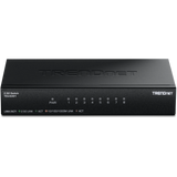 TRENDnet TEG-S381 8-Port 2.5G Switch