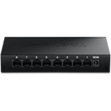 TRENDnet TEG-S381 8-Port 2.5G Switch