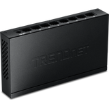 TRENDnet TEG-S381 8-Port 2.5G Switch