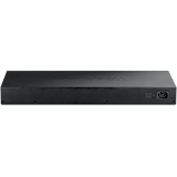TRENDnet TEG-S50204 20-Port 2.5G Switch with 10G SFP+ Ports