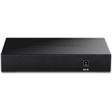 TRENDnet TEG-S5061 6-Port 2.5G Unmanaged Switch with 10G SFP+ Port