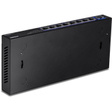 TRENDnet TEG-S5091 9-Port 2.5G Unmanaged Switch with 10G SFP+ Port
