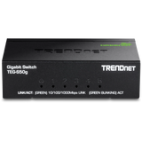 TRENDnet TEG-S50g 5-Port Gigabit GREENnet Mini Switch