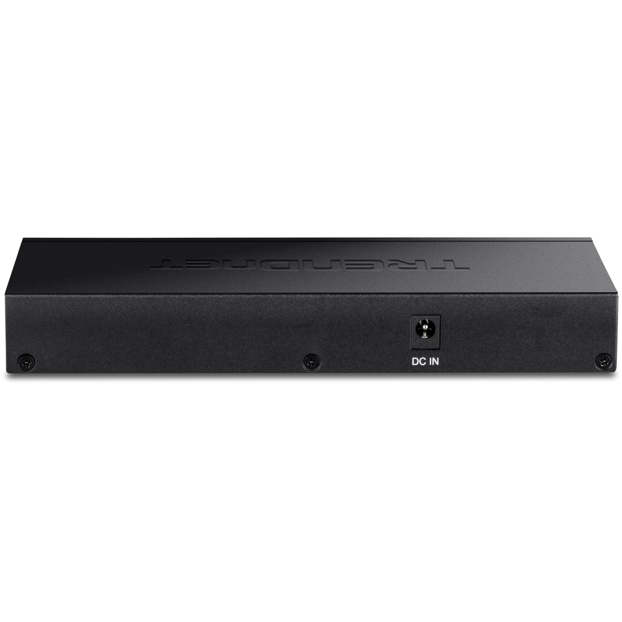 TRENDnet TEG-S51SFP 5-Port Gigabit Switch with SFP Slot