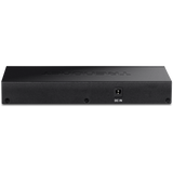 TRENDnet TEG-S51SFP 5-Port Gigabit Switch with SFP Slot