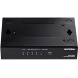 TRENDnet TEG-S51 5-Port Gigabit Desktop Switch