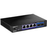 TRENDnet TEG-S562 6-Port Unmanaged Multi-Gig Switch