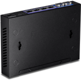TRENDnet TEG-S562 6-Port Unmanaged Multi-Gig Switch