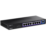 TRENDnet TEG-S591 9-Port Multi-Gig Switch