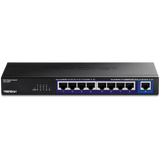 TRENDnet TEG-S591 9-Port Multi-Gig Switch