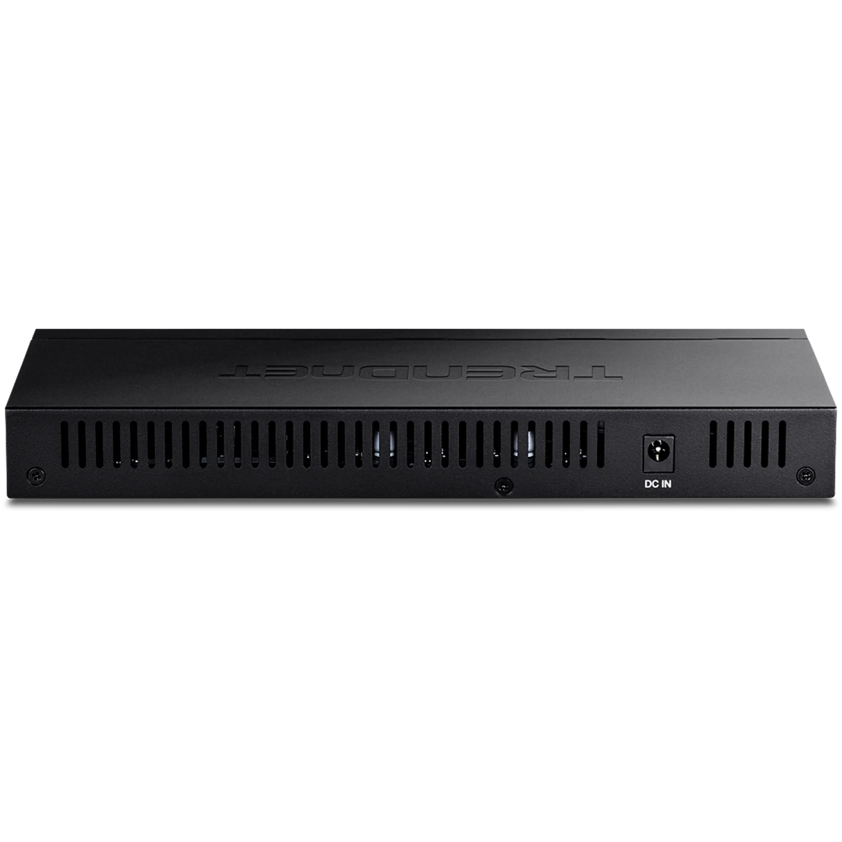 TRENDnet TEG-S591 9-Port Multi-Gig Switch