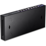 TRENDnet TEG-S591 9-Port Multi-Gig Switch
