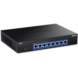 TRENDnet TEG-S708 8-Port 10G Unmanaged Switch