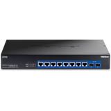 TRENDnet TEG-S7102 10-Port 10G Unmanaged Switch