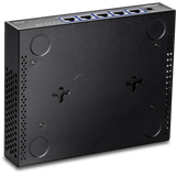 TRENDnet TEG-S750 5-Port 10G Switch