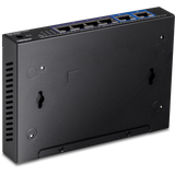 TRENDnet TEG-S762 6-Port Multi-Gig Switch