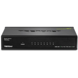 TRENDnet TEG-S82g 8-Port Gigabit GREENnet Switch