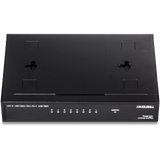 TRENDnet TEG-S82g 8-Port Gigabit GREENnet Switch