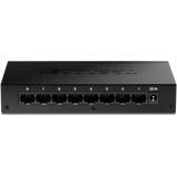 TRENDnet TEG-S83 8-Port Gigabit Desktop Switch