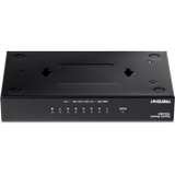 TRENDnet TEG-S83 8-Port Gigabit Desktop Switch