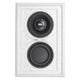 Earthquake IW-SUB10 0" IN-WALL SUBWOOFER WITH 10" SLAPS passive / PAINTABLE GRILLE, CLOTH GRILLE + Extra Frame-PER EACH