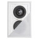 Earthquake IW-SUB10 0" IN-WALL SUBWOOFER WITH 10" SLAPS passive / PAINTABLE GRILLE, CLOTH GRILLE + Extra Frame-PER EACH