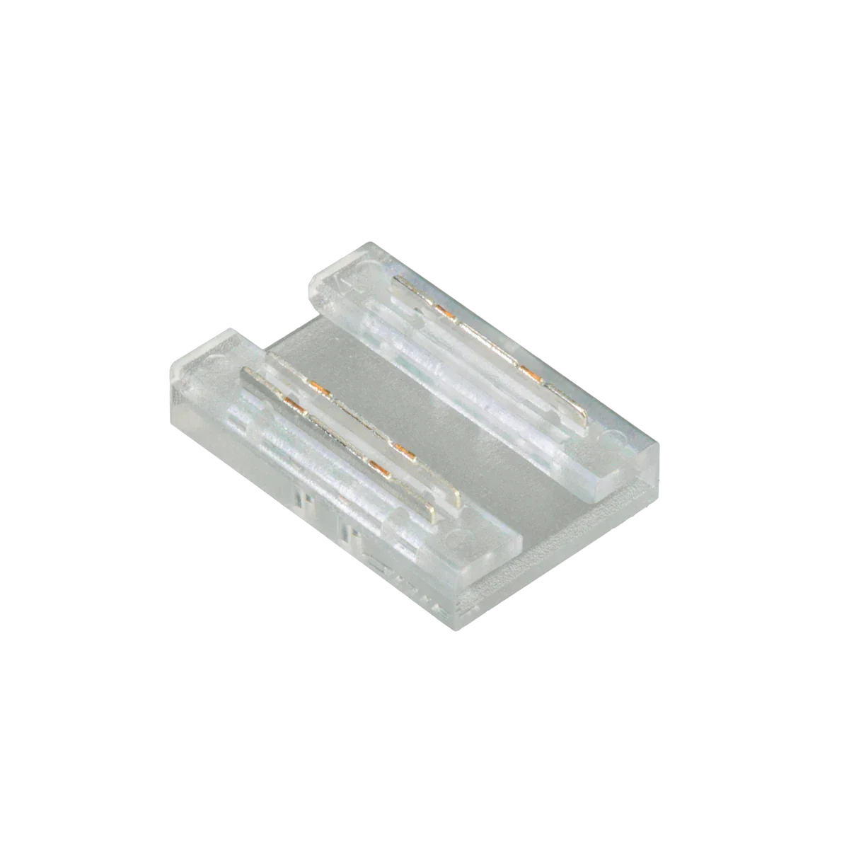 Proluxe PLX-TL-HVYDTYACCSRY-TWCOB-SPL TAPE-TO-TAPE SPLICE CONNECTOR FOR 3PIN 10MM COB TAPE LIGHT