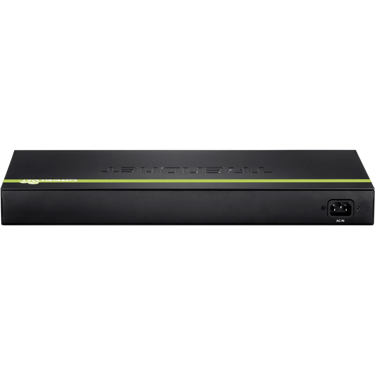 TRENDnet TL2-G244 24-Port Gigabit Managed Layer 2 Switch