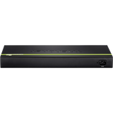 TRENDnet TL2-G244 24-Port Gigabit Managed Layer 2 Switch