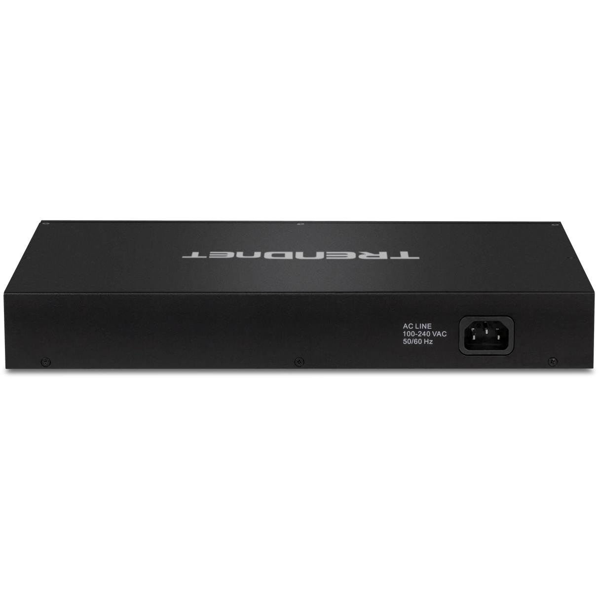 TRENDnet TPE-3012LS 12-Port Gigabit PoE+ Smart Surveillance Switch