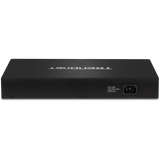 TRENDnet TPE-3012LS 12-Port Gigabit PoE+ Smart Surveillance Switch