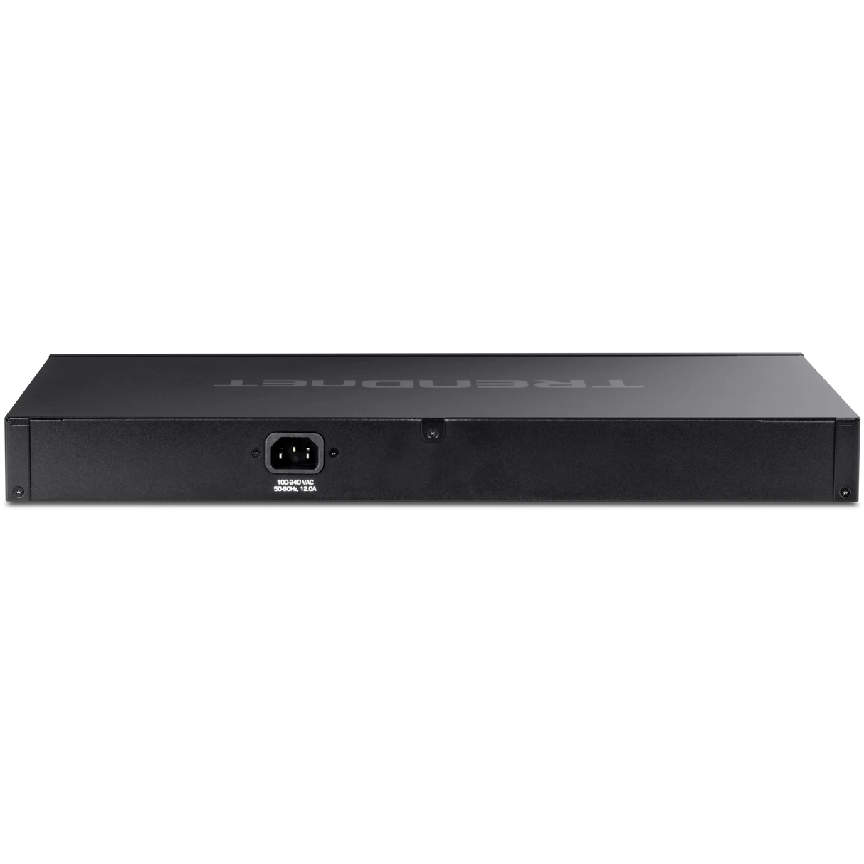 TRENDnet TPE-3524S 52-Port Gigabit Web Smart PoE+ Switch with 10G SFP+ Slots