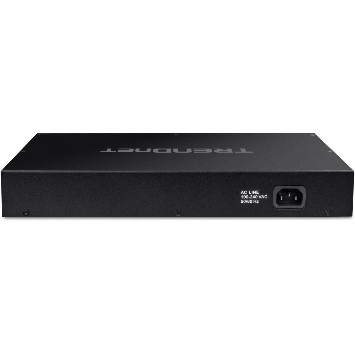 TRENDnet TPE-BG102G 10-Port Gigabit PoE++ Switch