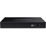 TRENDnet TPE-BG102G 10-Port Gigabit PoE++ Switch