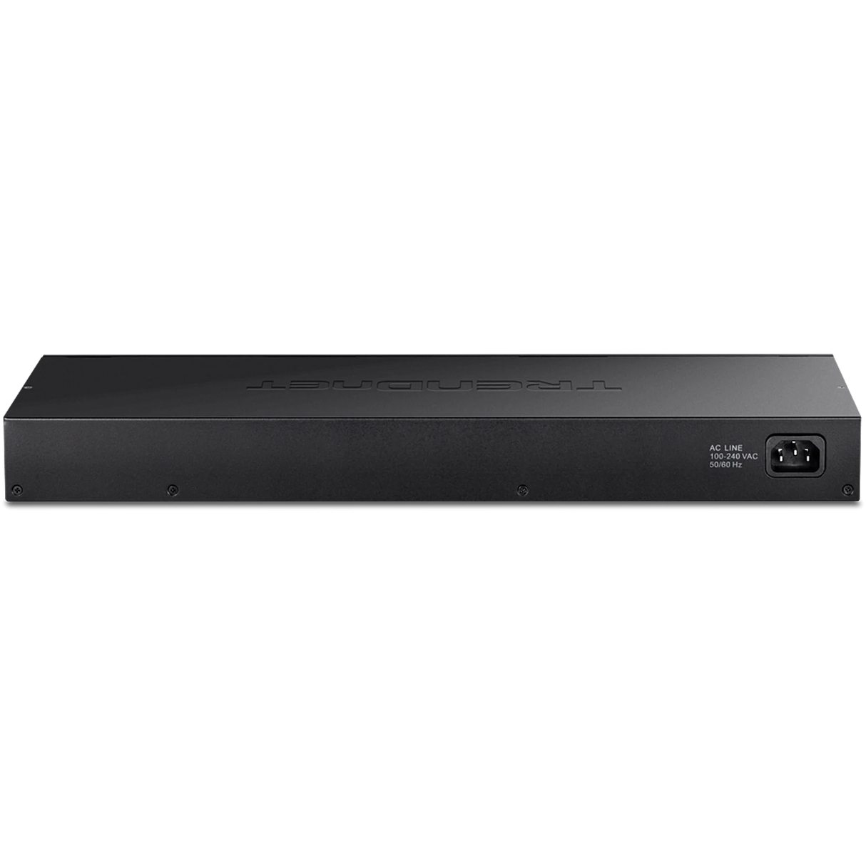 TRENDnet TPE-BG182G 18-Port Gigabit 4PPoE Switch