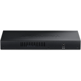 TRENDnet TPE-BG380 8-Port 2.5G PoE++ Switch