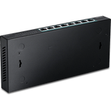 TRENDnet TPE-BG380 8-Port 2.5G PoE++ Switch