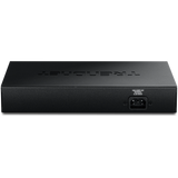 TRENDnet TPE-BG5062 6-Port 2.5G GaN Power PoE++ Switch with 10G SFP+ Ports (240W)