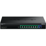 TRENDnet TPE-BG5091 9-Port 2.5G GaN Power PoE++ Switch with 10G SFP+ Port (480W)