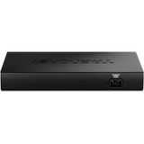 TRENDnet TPE-BG5091 9-Port 2.5G GaN Power PoE++ Switch with 10G SFP+ Port (480W)
