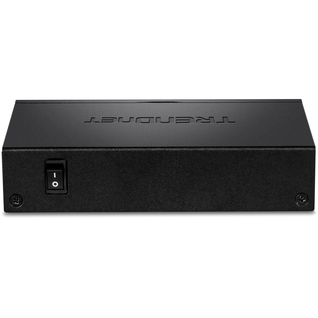 TRENDnet TPE-LG50 5-Port Gigabit Long Range PoE+ Switch