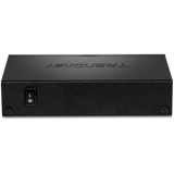 TRENDnet TPE-LG50 5-Port Gigabit Long Range PoE+ Switch