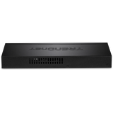 TRENDnet TPE-LG80 8-Port Gigabit Long Range PoE+ Switch