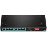 TRENDnet TPE-LG80 8-Port Gigabit Long Range PoE+ Switch